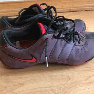 Nike Zoom Sneakers Purple/Pink 39/8
